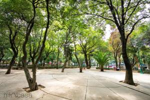 Nadal PH - Parkfront PH Private Terrace Near Polanco