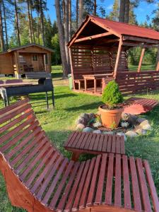 Holiday Home for Two room in Artur´s Eaterie and Holiday home