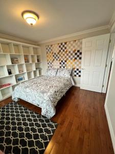 Belle Vue Cottage - Upper Island Cove