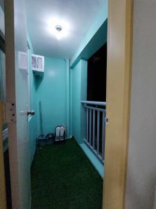 7th floor Seawind Condo 2br unit near Davao Airport