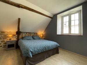 Maisons de vacances Parote txipia : photos des chambres