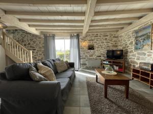 Maisons de vacances Parote txipia : photos des chambres