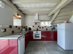 Maisons de vacances Parote txipia : photos des chambres