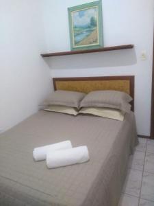 Pousada Ilha do Sol 150m mar e 600m Beto Carrero