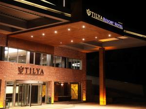 Tilya Resort Hotel