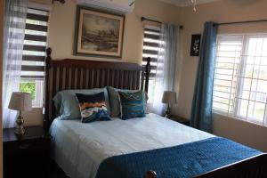 Soleil Palm View Villa