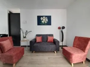 Piso en condominio campestre - Frailes