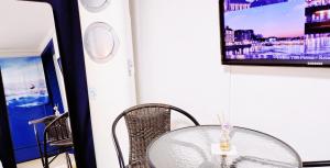 You Here,Stay - 5min to Hapjeong Station, 10mins to Hongdae