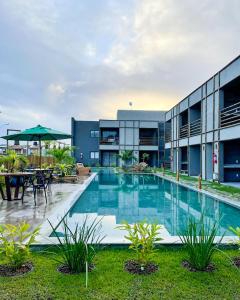 Mani Milagres Studio - Gamboa Patacho