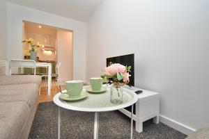 Rental Apartment Obrzeżna