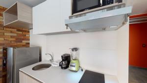 507 A increible loft en chapinero