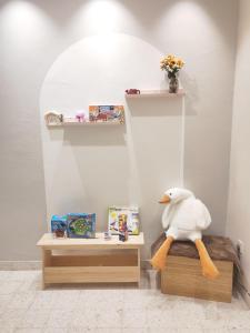 TL LEGEND HOMESTAY Ipoh garden east