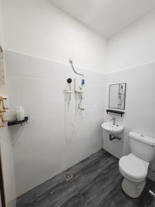 TL LEGEND HOMESTAY Ipoh garden east