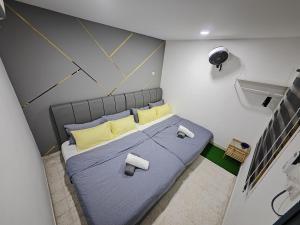 TL LEGEND HOMESTAY Ipoh garden east