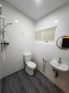 TL LEGEND HOMESTAY Ipoh garden east