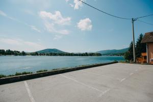 Apartments with a parking space Sabljak Selo, Gorski kotar - 21683