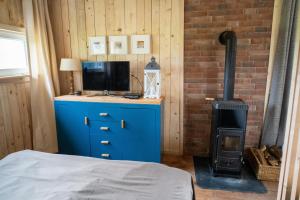 Apartments with parking space Plaski, Velebit - 21935