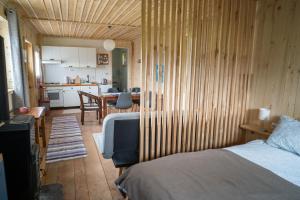 Apartments with parking space Plaski, Velebit - 21935