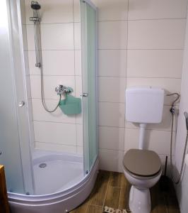 Apartments with parking space Plaski, Velebit - 21935