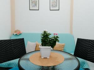 Apartments by the sea Komarna, Neretva Delta - Usce Neretve - 21938