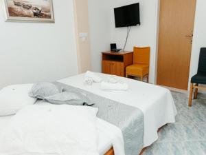 Apartments by the sea Komarna, Neretva Delta - Usce Neretve - 21938