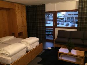 BASE CAMP alpine apartments