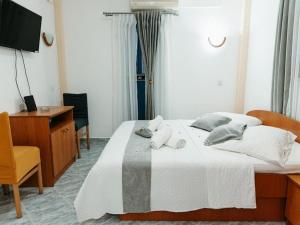 Apartments by the sea Komarna, Neretva Delta - Usce Neretve - 21938