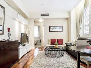 Inner City 2 Bedroom Apartment Self Catering