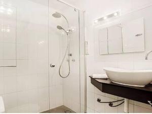 Inner City 2 Bedroom Apartment Self Catering