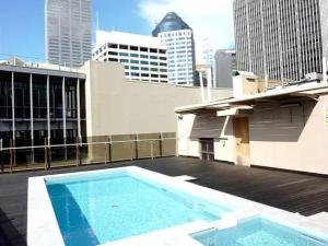 Inner City 2 Bedroom Apartment Self Catering