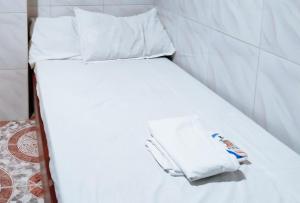 RedDoorz @ PVC Pension Haus