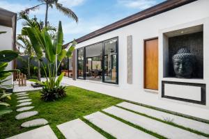Villa Padma Putih by BaliSuperHost
