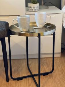 4- Lovely 1-bedroom serviced apartment West Midlands