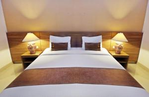 Lorin Dwangsa Solo Hotel