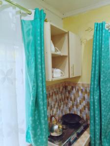 BONNY KINGs FARMSTAY