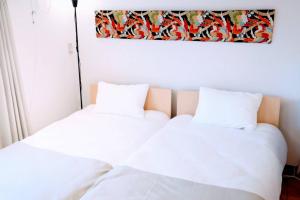 Sunny side house Nishikujo