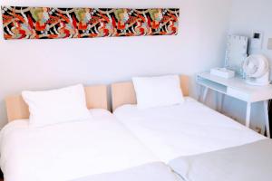 Sunny side house Nishikujo