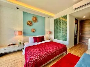 Mukrada House Boutique Hometel Krabi - Tabkek-part