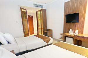 Lorin Dwangsa Solo Hotel