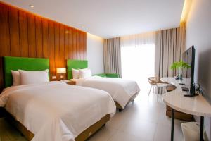 Timberland Highlands Resort