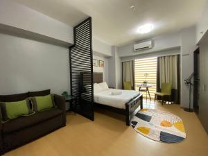 Avant at the Fort by Urban Realty