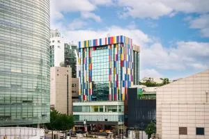 Imperial Palace Boutique Hotel Itaewon - Seul