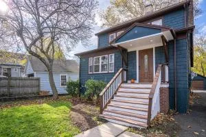 Fenway Home - 格林威治