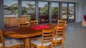 Highview on Victoria Coffin Bay