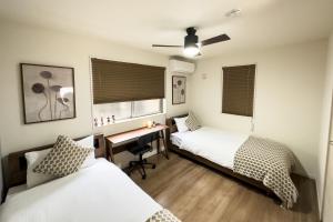 大吉屋日赤館 名駅そばの一棟貸し