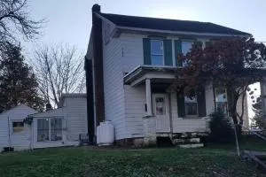 The Red Mill House - Highspire