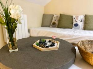 LAirzenity ~ Chill ~ Proche Gare ~ WiFi