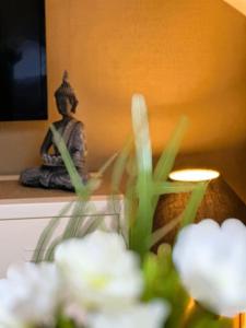 Appartements L'Airzenity ~ Chill ~ Proche Gare ~ WiFi : photos des chambres