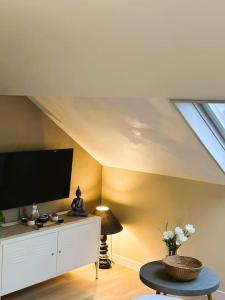 Appartements L'Airzenity ~ Chill ~ Proche Gare ~ WiFi : photos des chambres