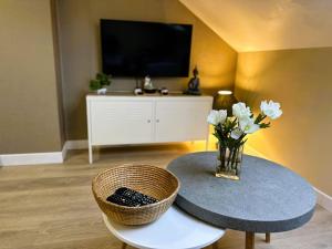 Appartements L'Airzenity ~ Chill ~ Proche Gare ~ WiFi : photos des chambres